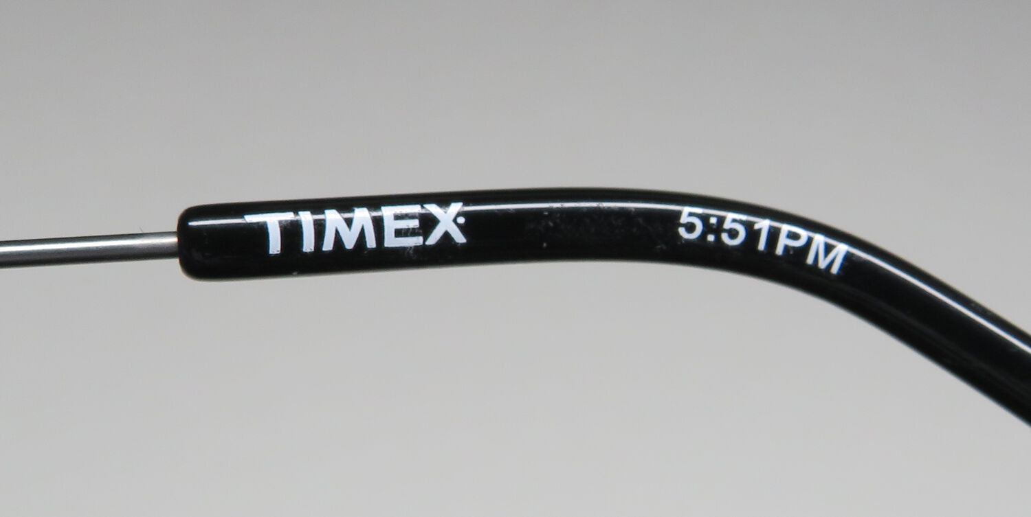 Timex 5:51 Pm Eyeglasses by ModaFrames