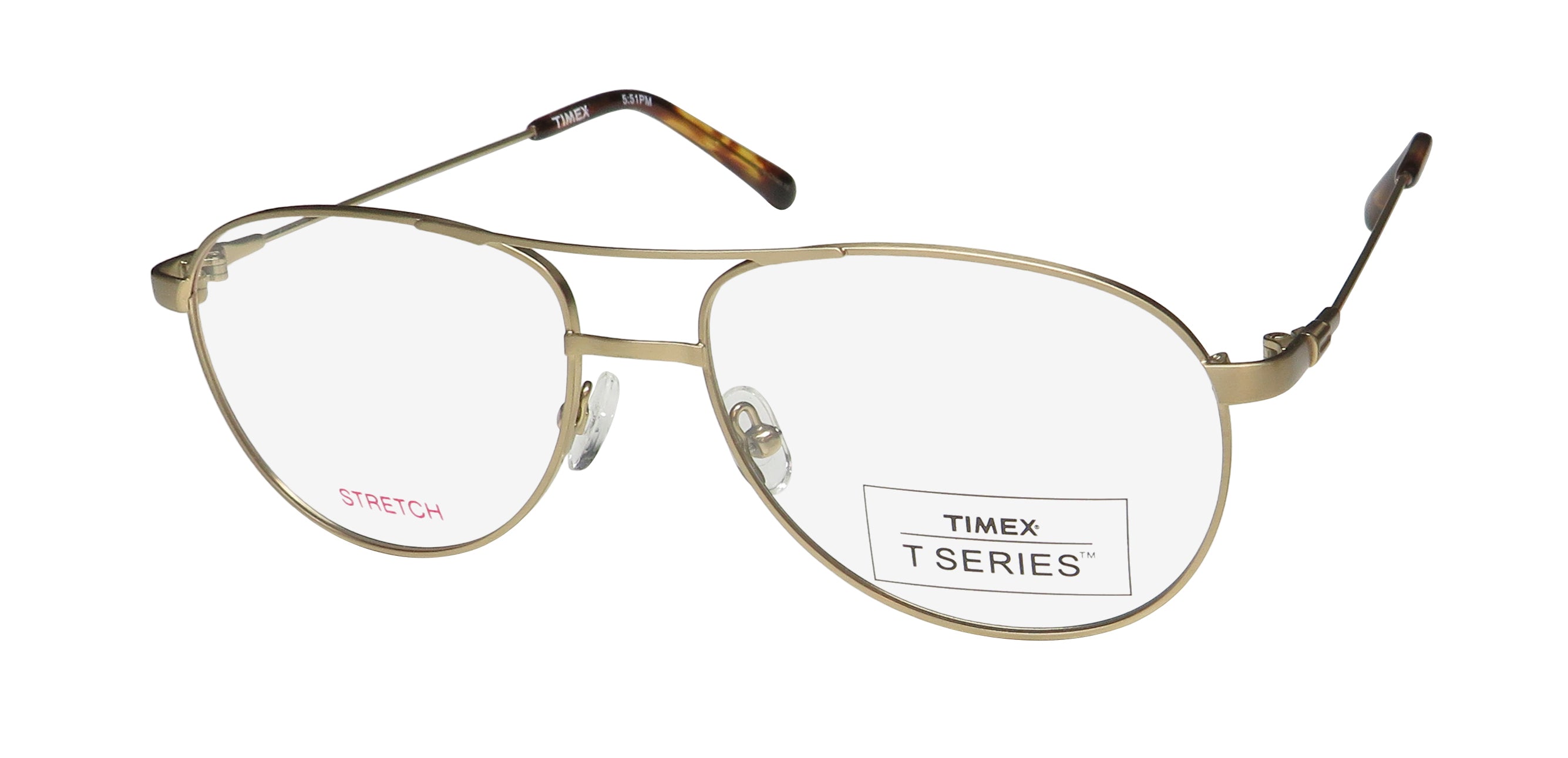 Timex 5:51 Pm Eyeglasses by ModaFrames