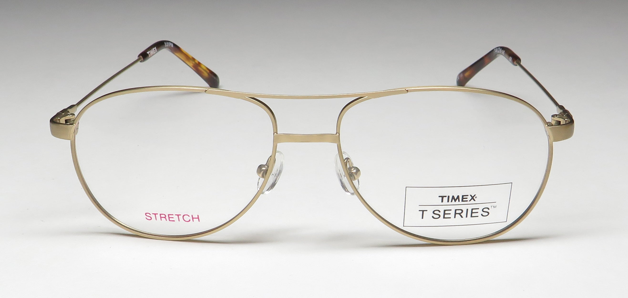 Timex 5:51 Pm Eyeglasses by ModaFrames