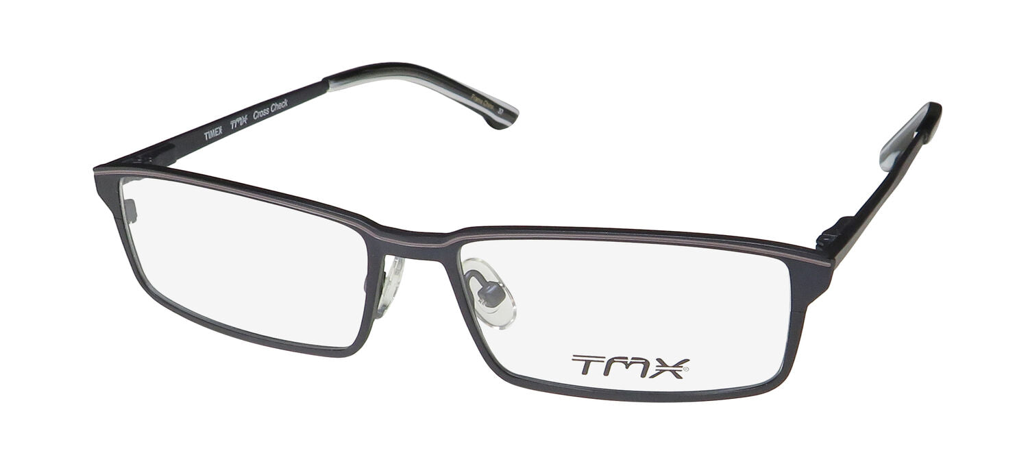 Timex Tmx Cross Check Eyeglasses by ModaFrames