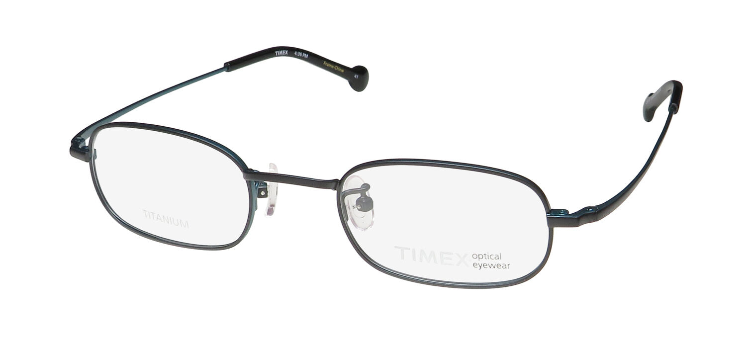 Timex 4:36 Pm Eyeglasses by ModaFrames