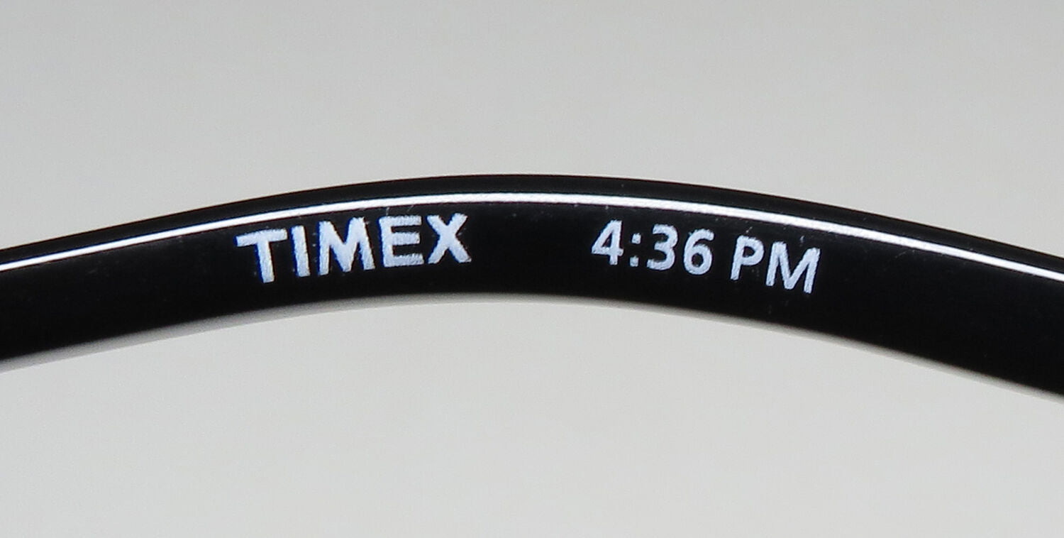 Timex 4:36 Pm Eyeglasses by ModaFrames