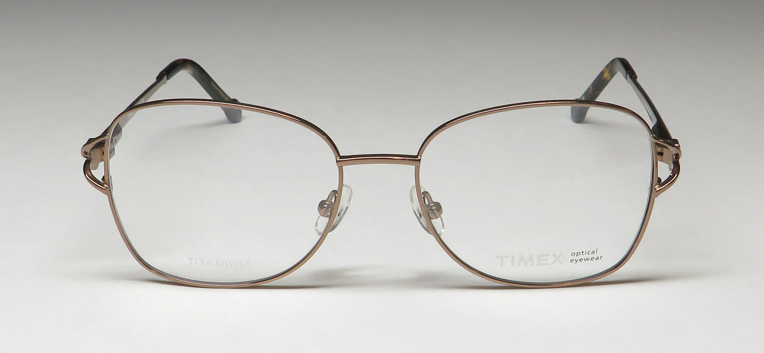 Timex 6:14 Am Eyeglasses by ModaFrames