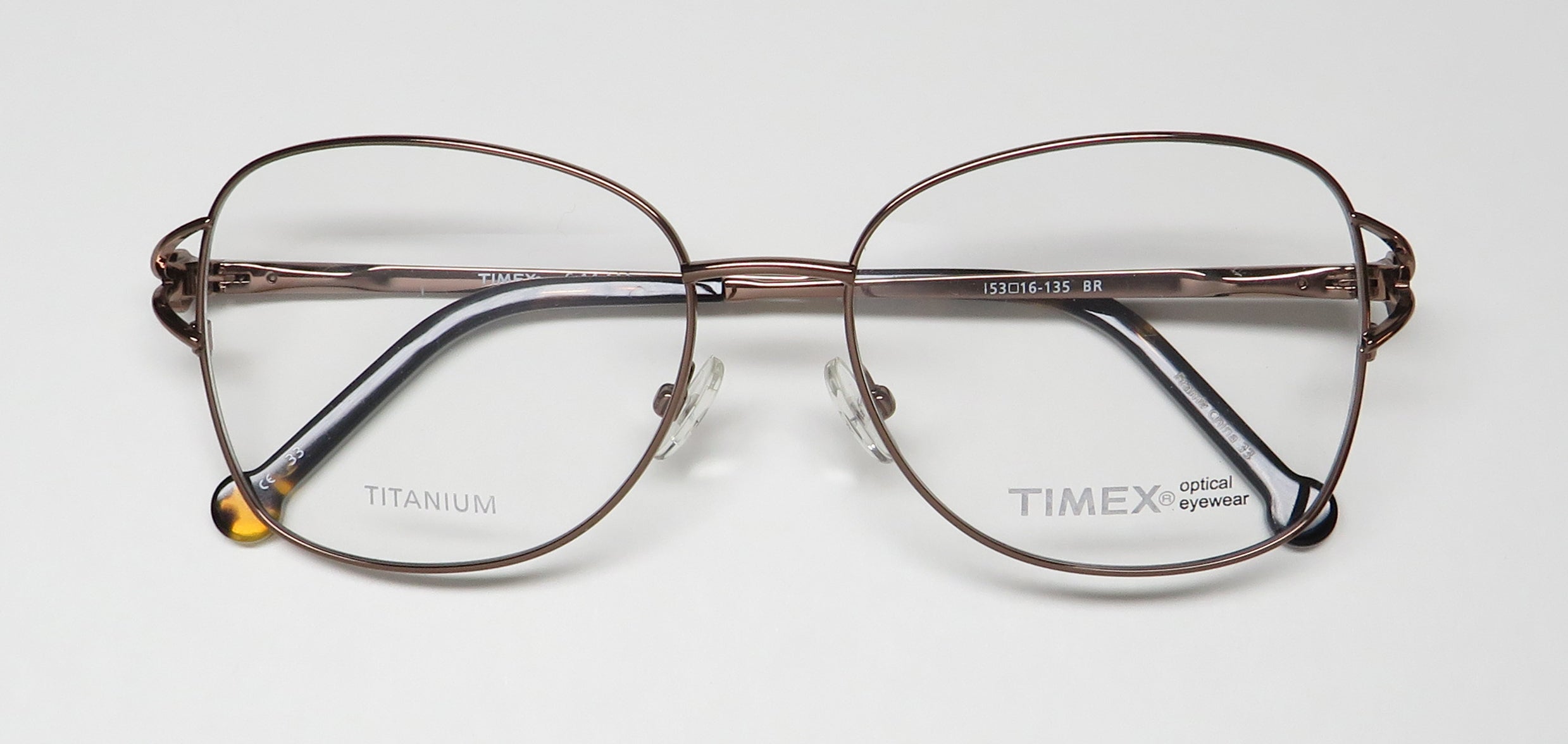 Timex 6:14 Am Eyeglasses by ModaFrames
