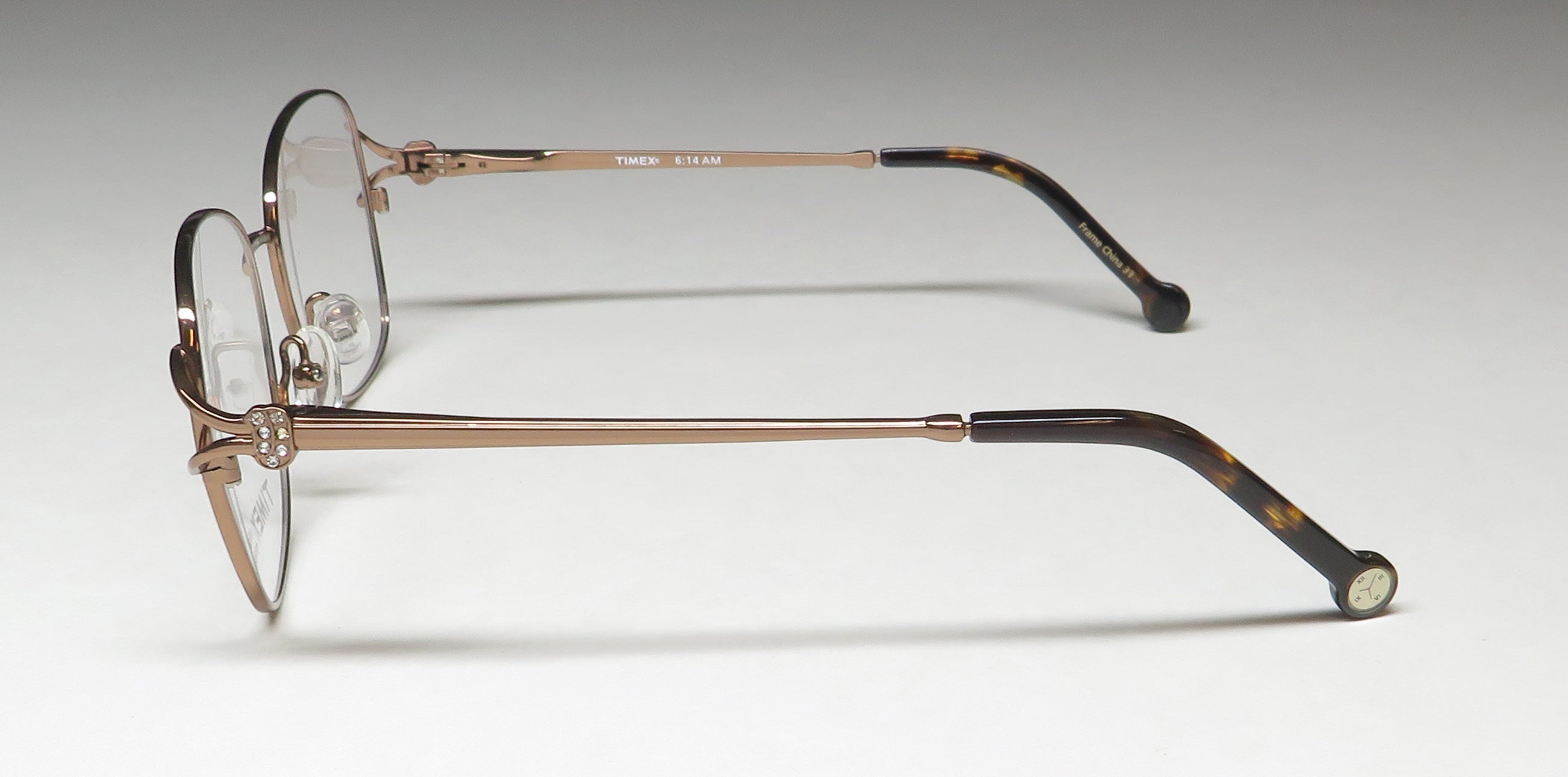 Timex 6:14 Am Eyeglasses by ModaFrames