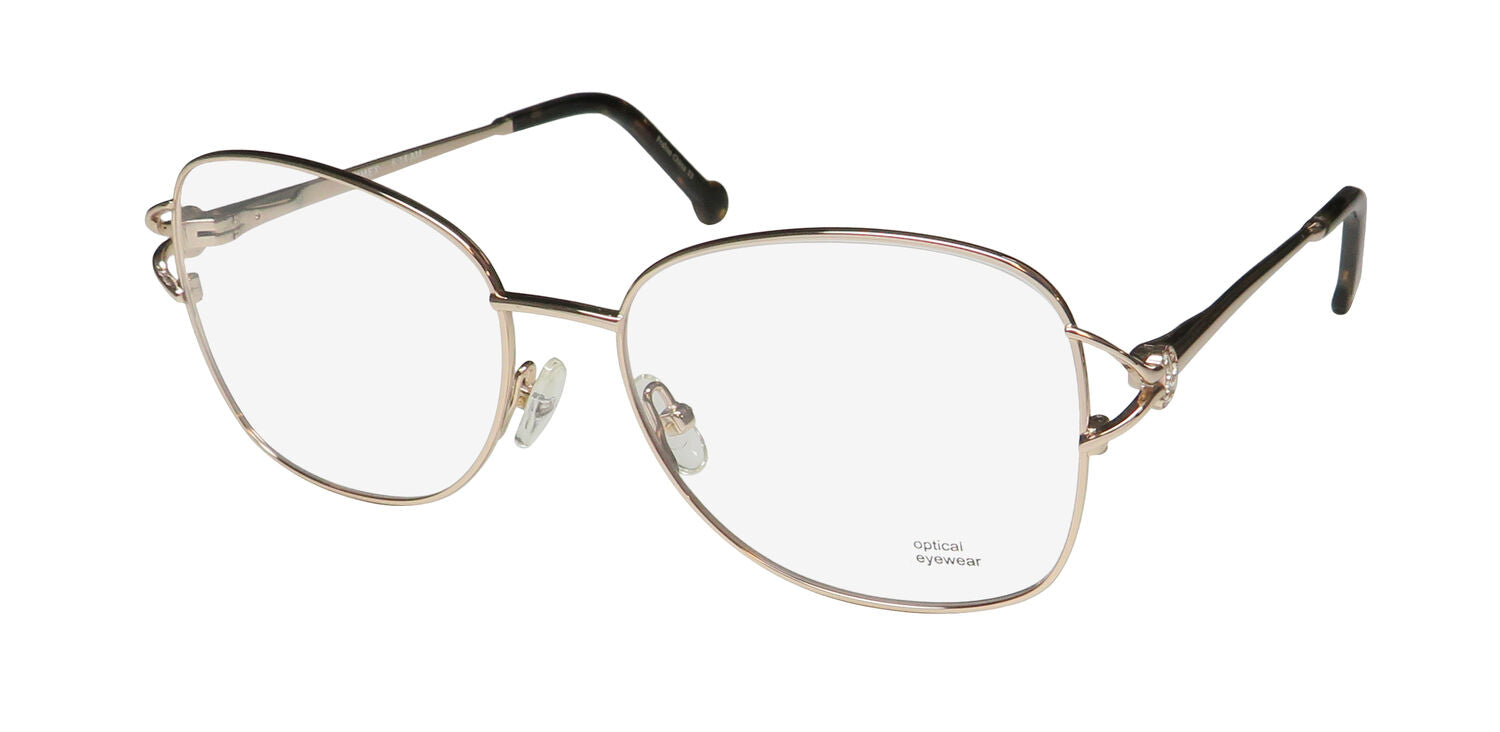 Timex 6:14 Am Eyeglasses by ModaFrames