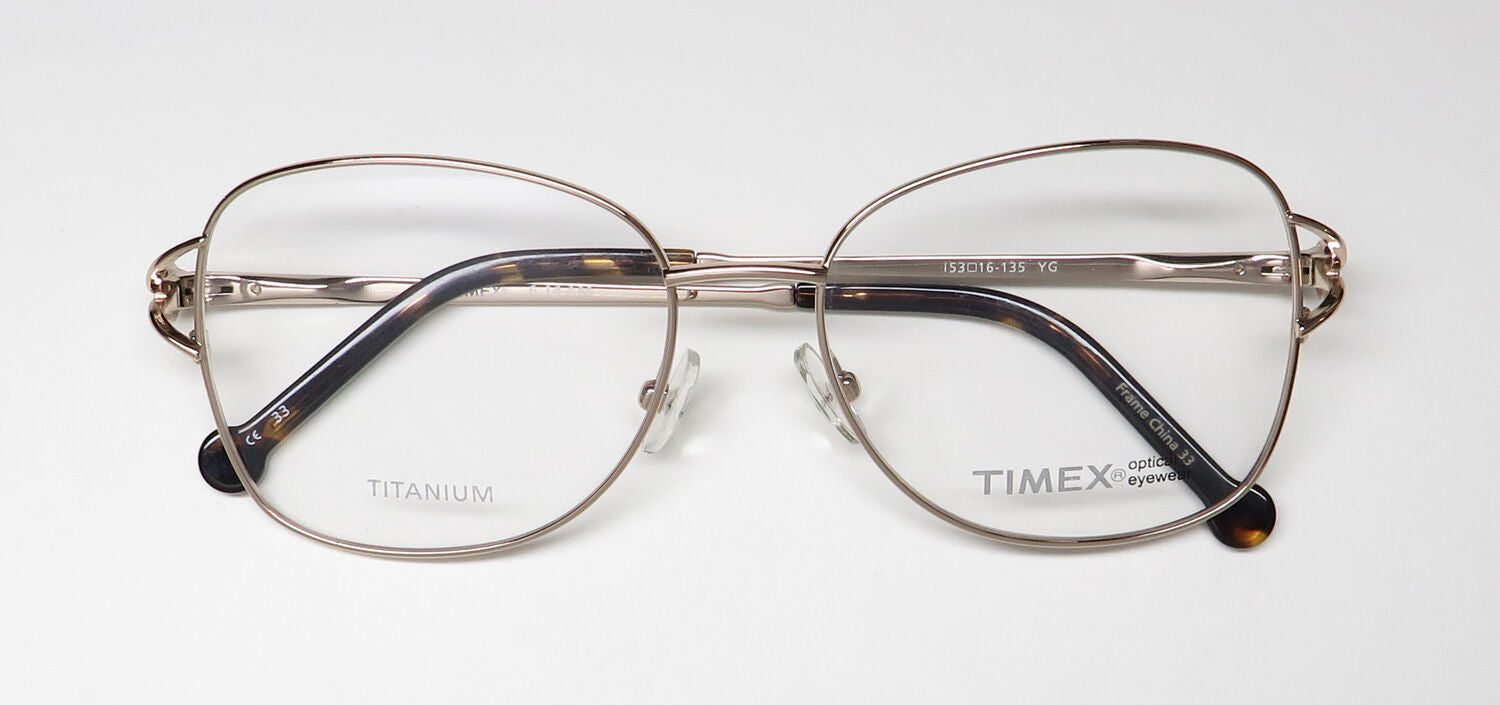 Timex 6:14 Am Eyeglasses by ModaFrames