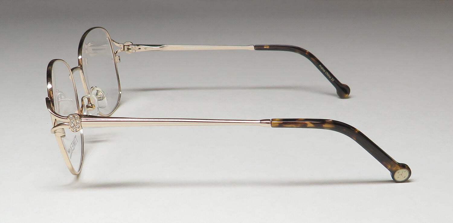 Timex 6:14 Am Eyeglasses by ModaFrames