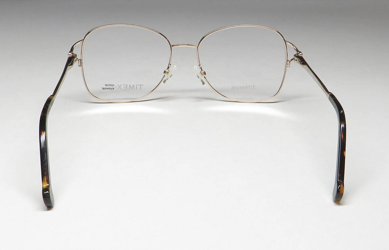 Timex 6:14 Am Eyeglasses by ModaFrames