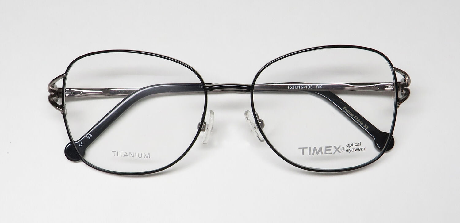 Timex 6:14 Am Eyeglasses by ModaFrames