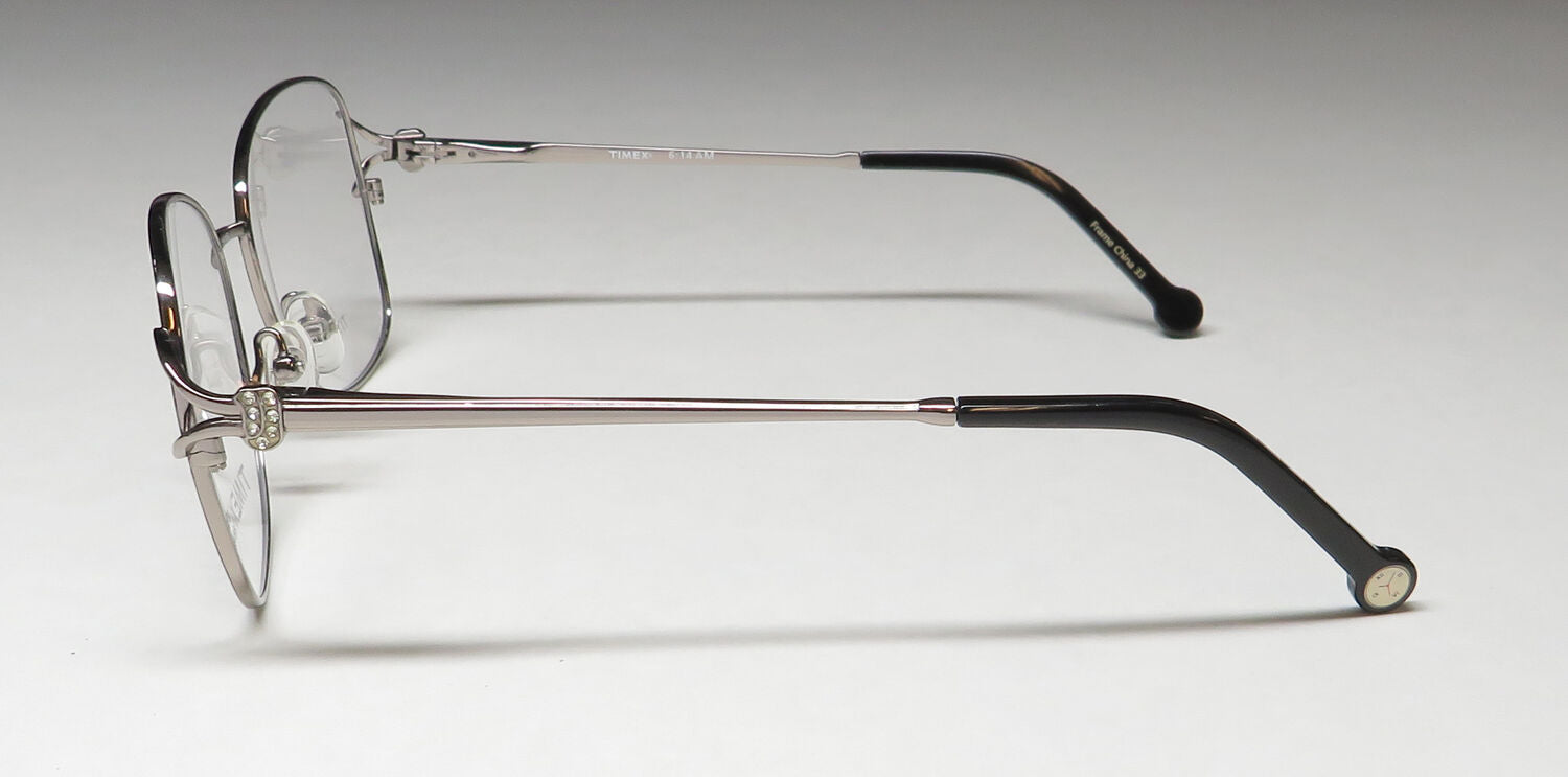 Timex 6:14 Am Eyeglasses by ModaFrames