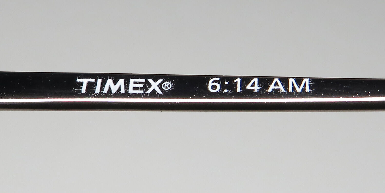 Timex 6:14 Am Eyeglasses by ModaFrames