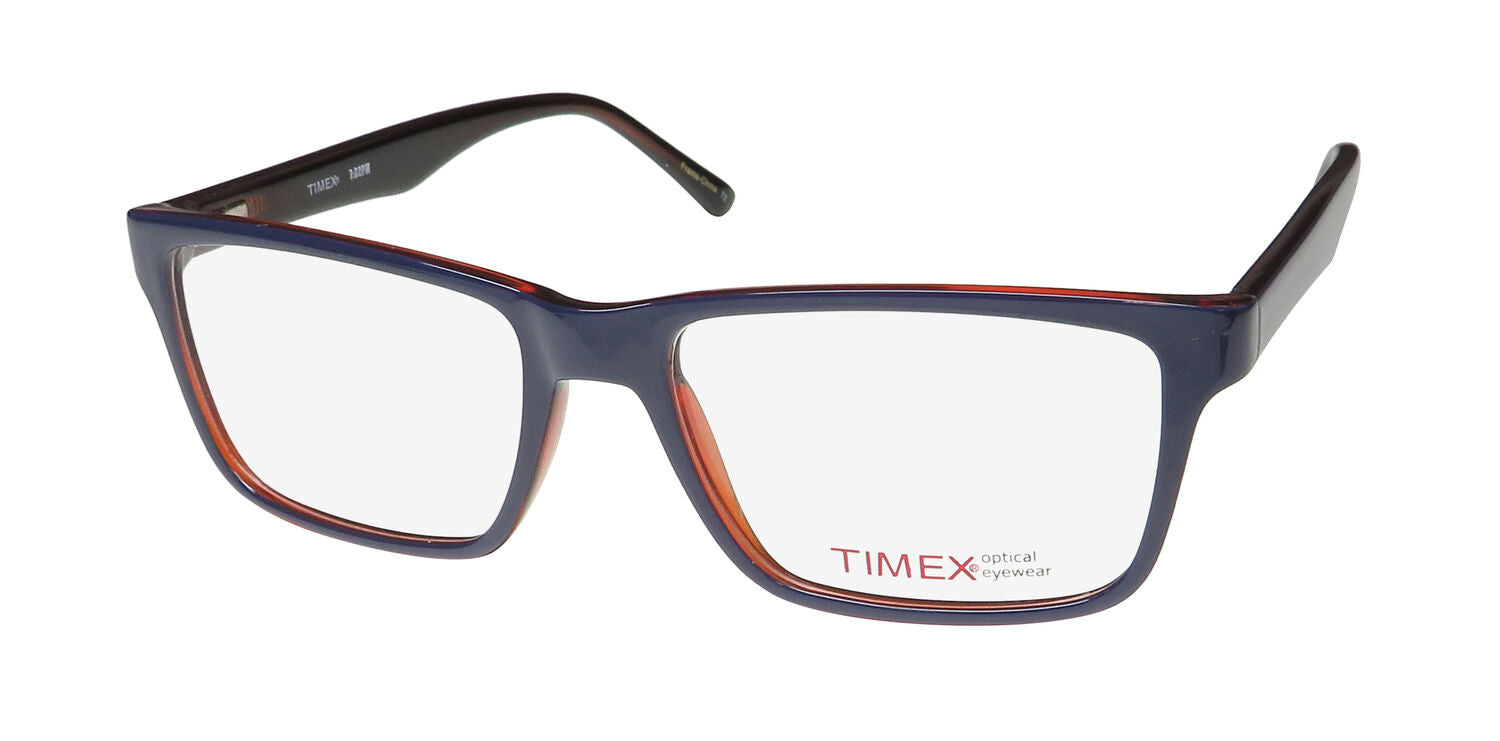 Timex 7:32 Pm Eyeglasses by ModaFrames
