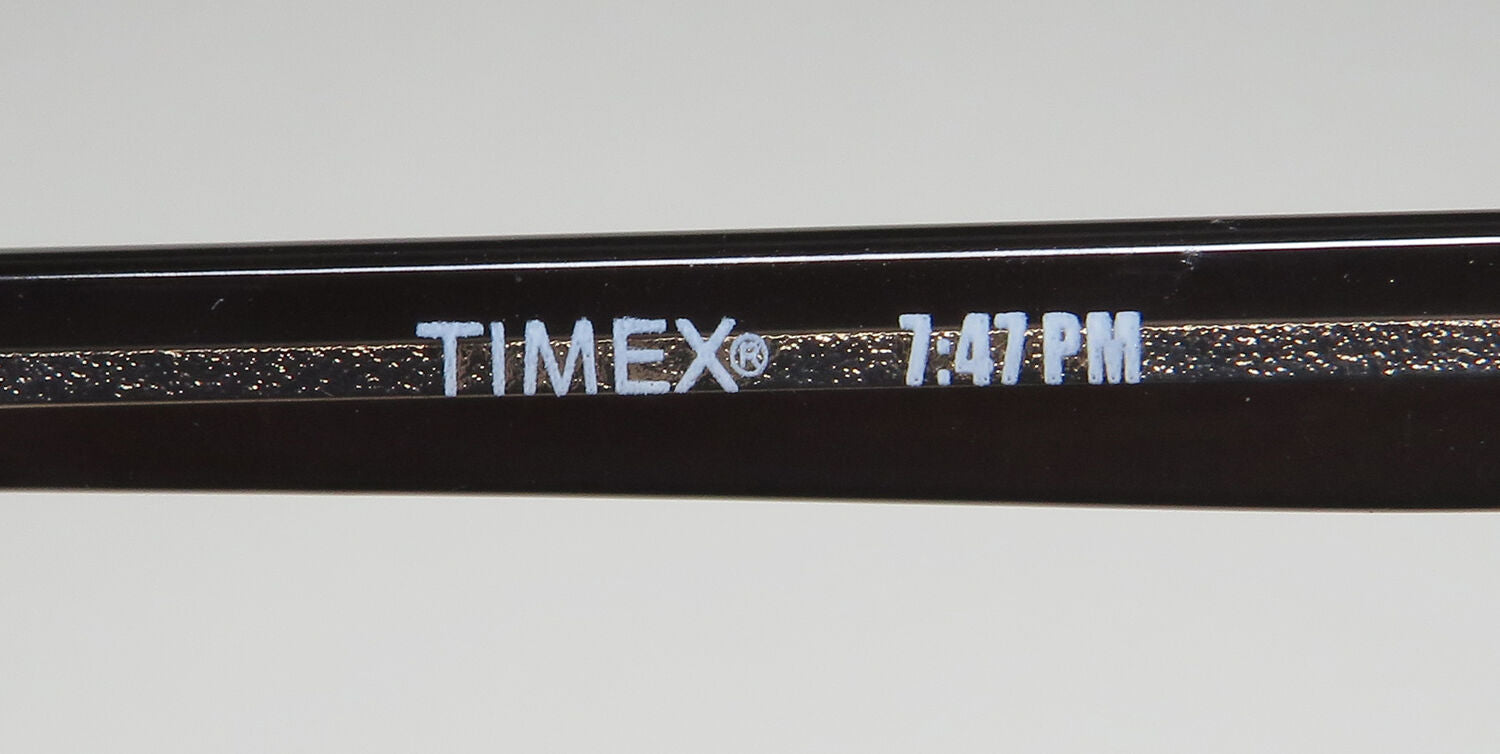 Timex 7:47 Pm Eyeglasses by ModaFrames