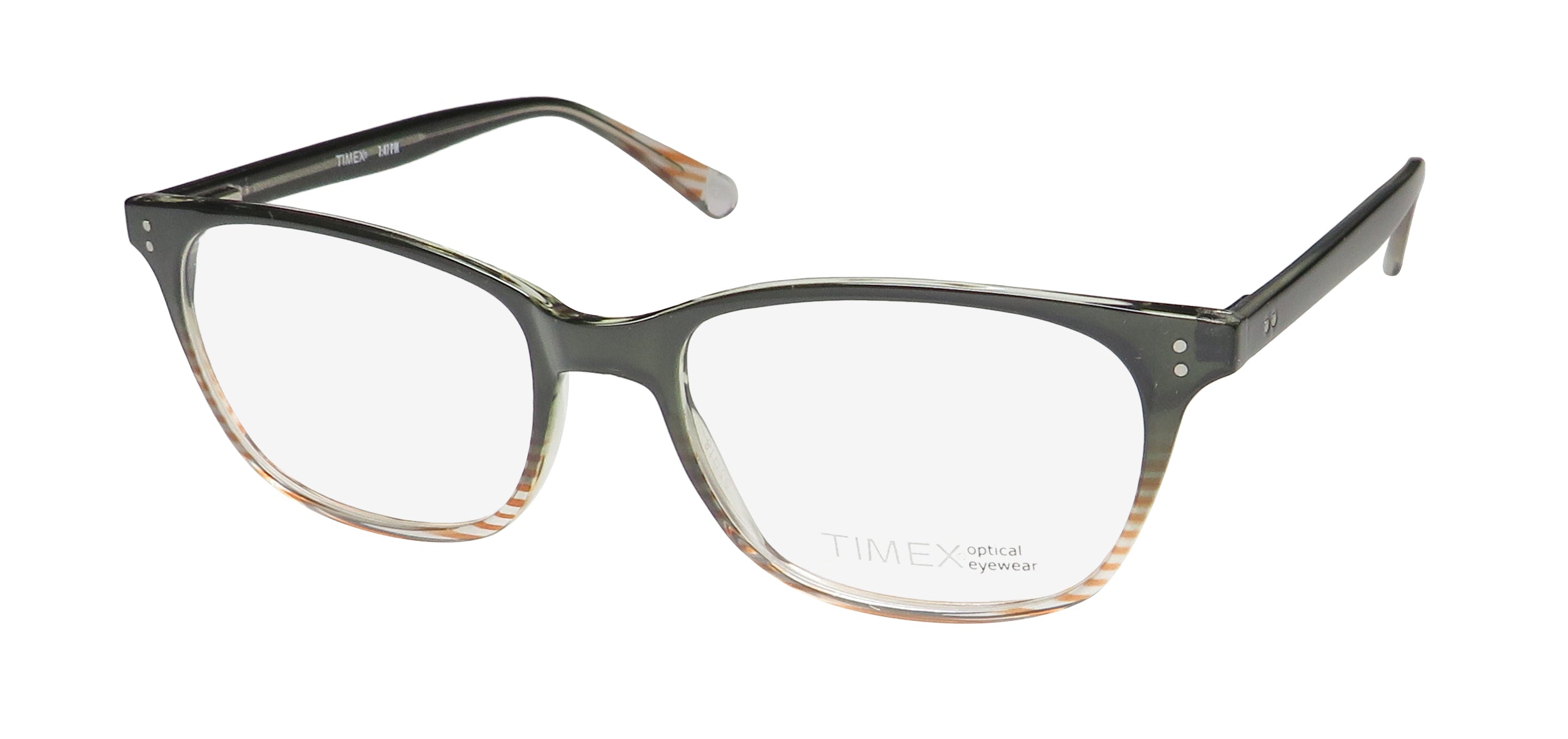 Timex 7:47 Pm Eyeglasses by ModaFrames
