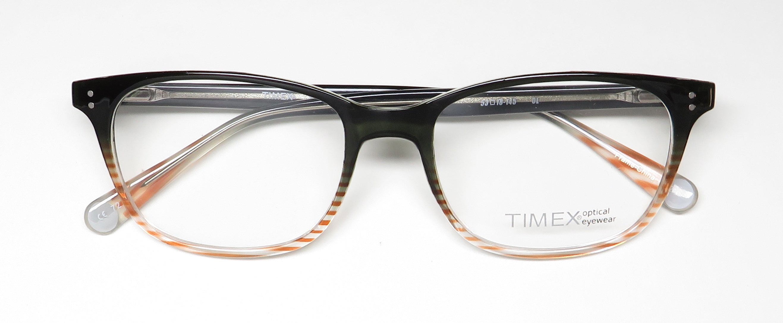 Timex 7:47 Pm Eyeglasses by ModaFrames