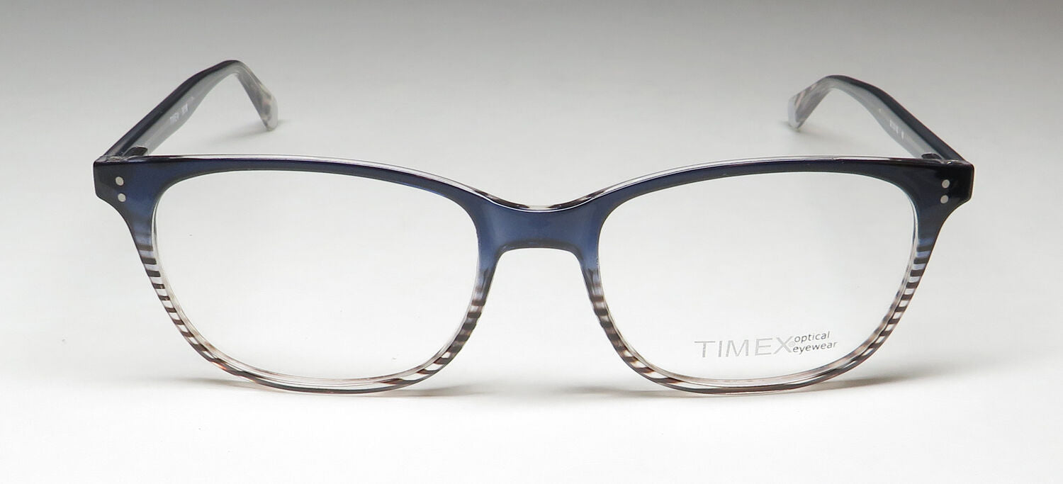 Timex 7:47 Pm Eyeglasses by ModaFrames