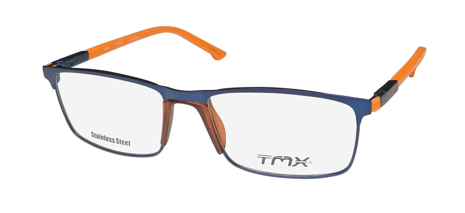 Timex Tmx Loaded Bases Eyeglasses by ModaFrames
