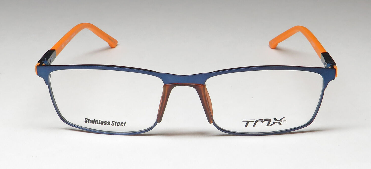 Timex Tmx Loaded Bases Eyeglasses by ModaFrames