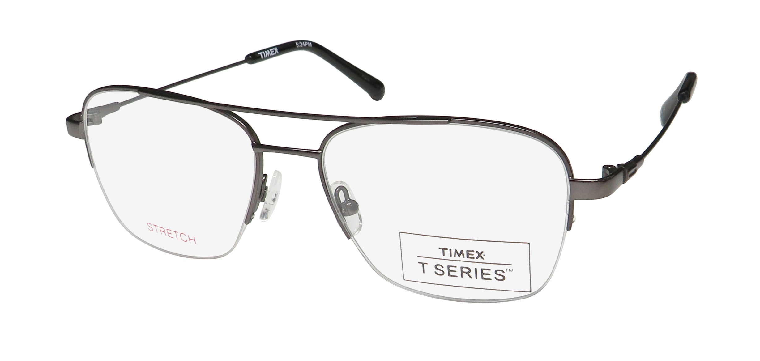 Timex 5:24 Pm Eyeglasses by ModaFrames
