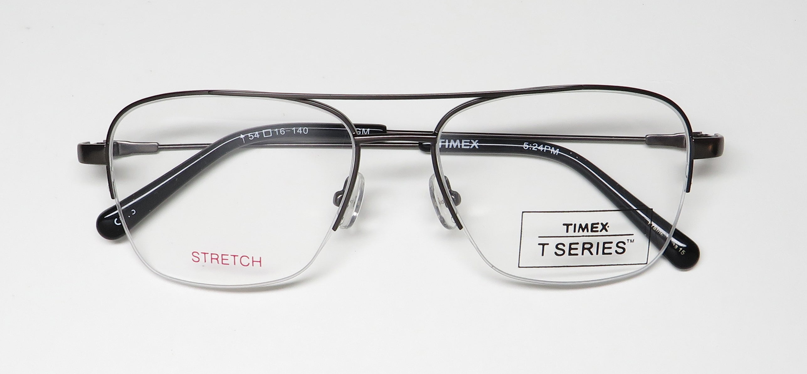 Timex 5:24 Pm Eyeglasses by ModaFrames