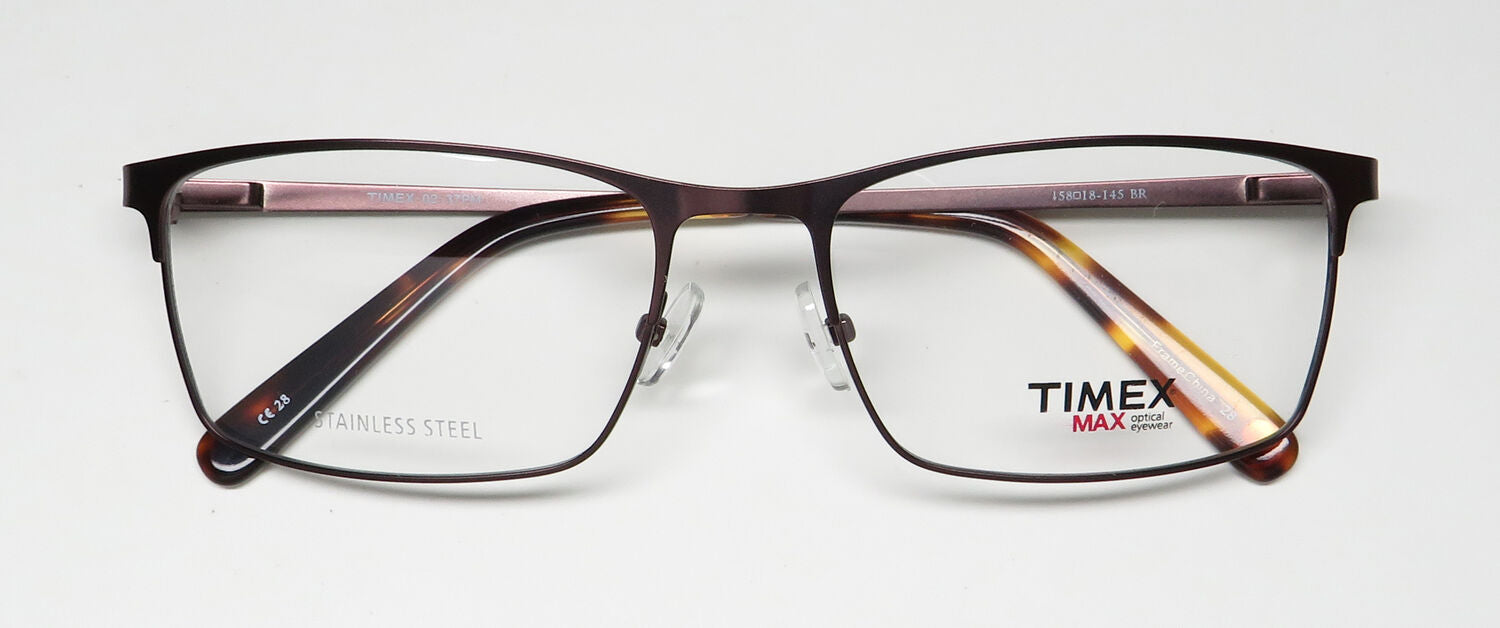 Timex 2:37 Pm Eyeglasses by ModaFrames
