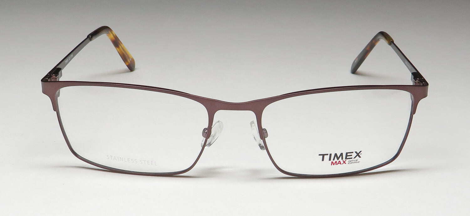 Timex 2:37 Pm Eyeglasses by ModaFrames
