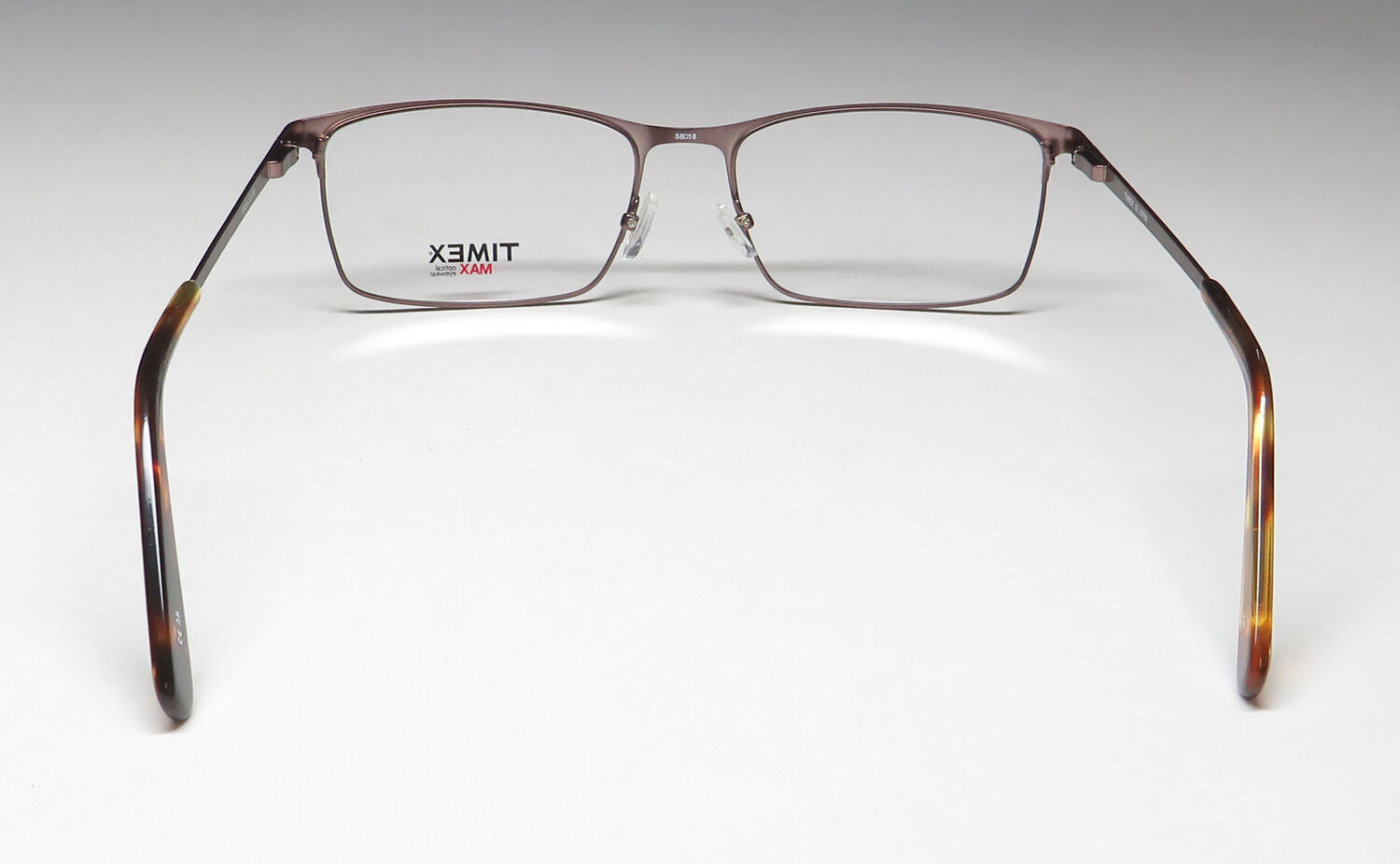 Timex 2:37 Pm Eyeglasses by ModaFrames
