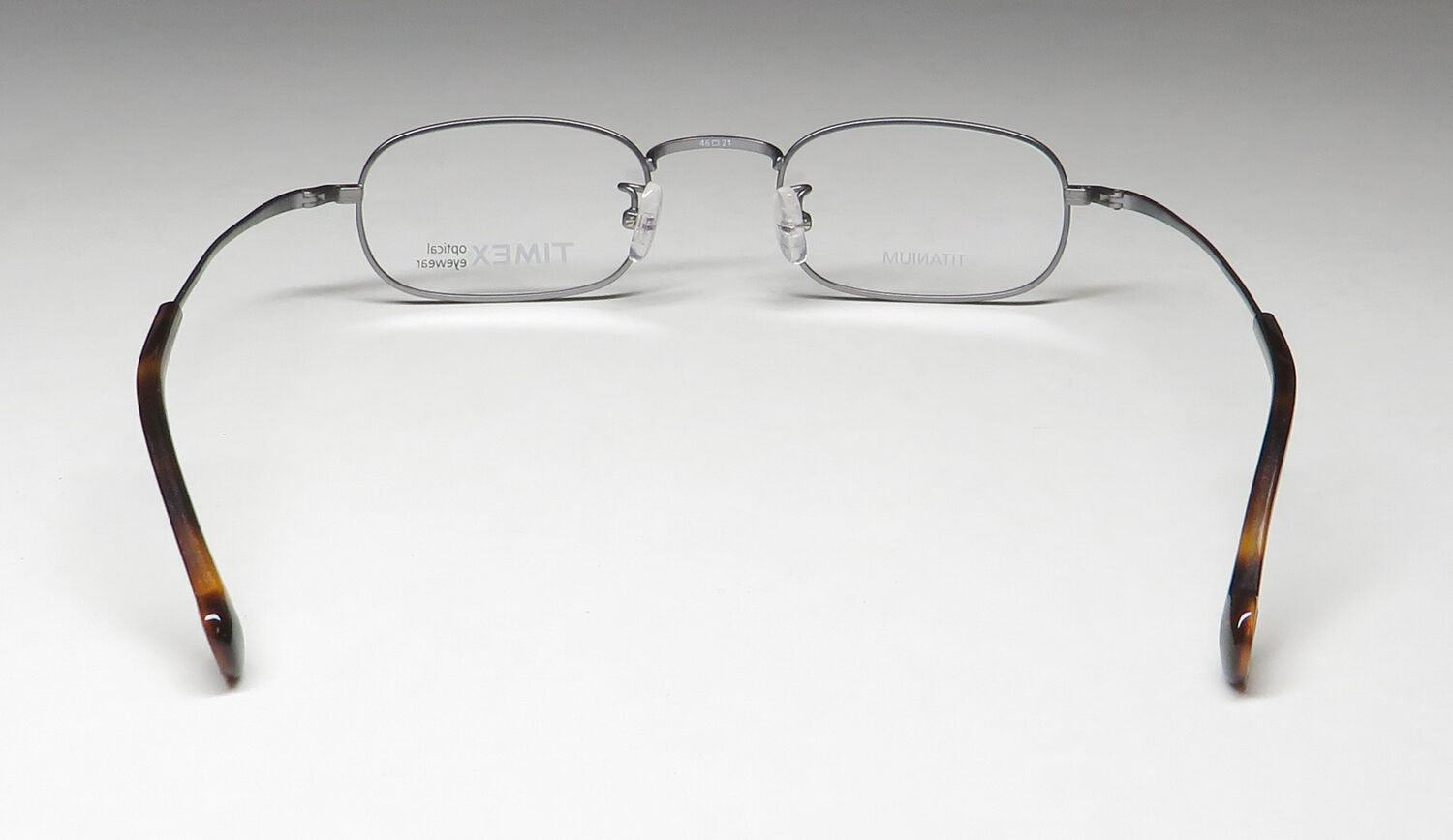 Timex 4:36 Pm Eyeglasses by ModaFrames