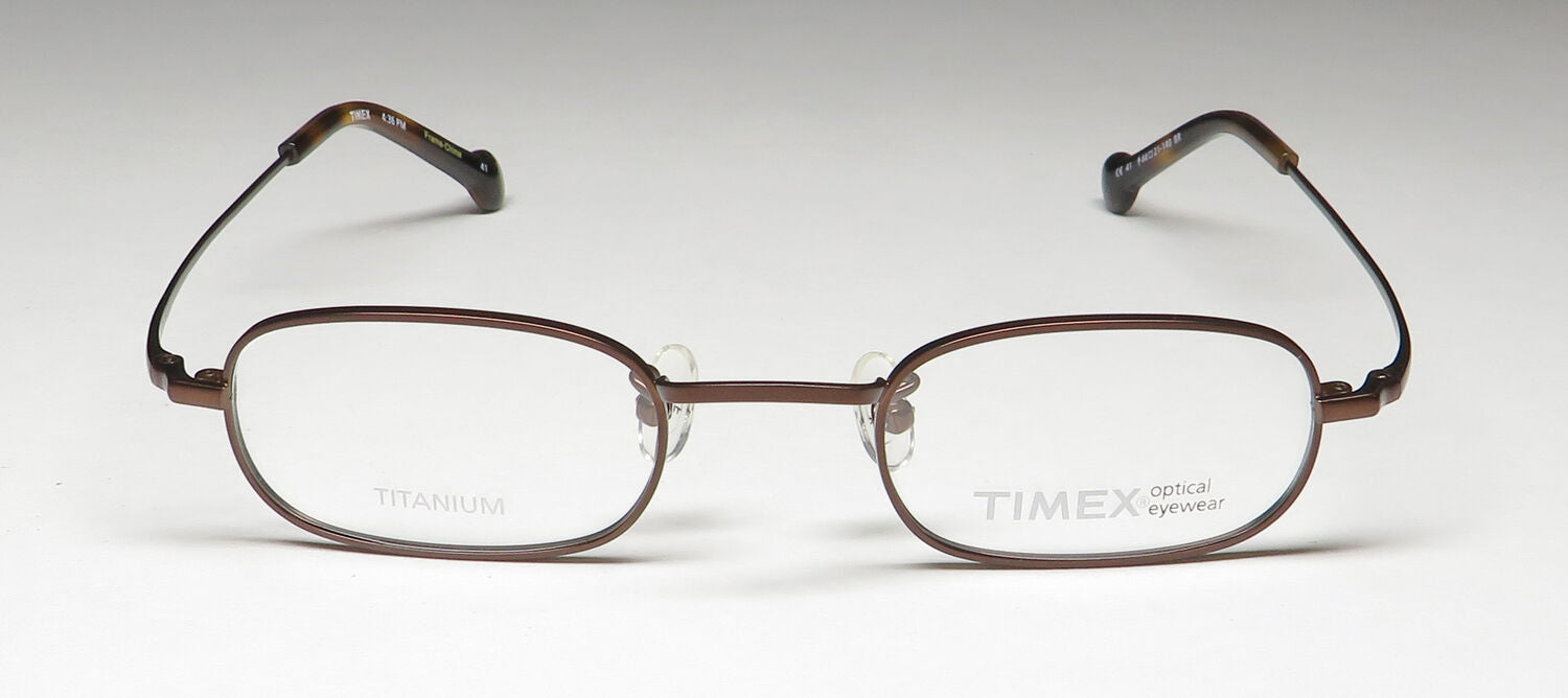Timex 4:36 Pm Eyeglasses by ModaFrames