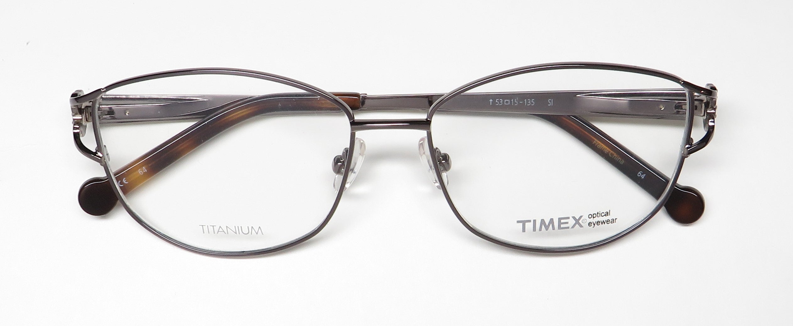 Timex 8:23 Am Eyeglasses by ModaFrames