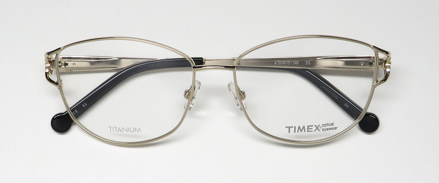 Timex 8:23 Am Eyeglasses by ModaFrames
