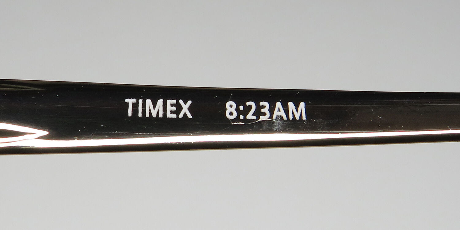 Timex 8:23 Am Eyeglasses by ModaFrames
