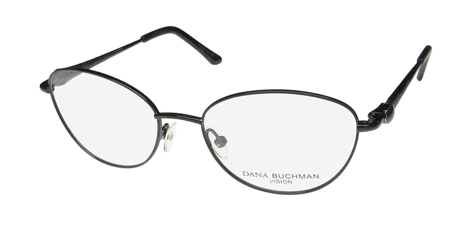 Dana Buchman Jezelle Eyeglasses by ModaFrames