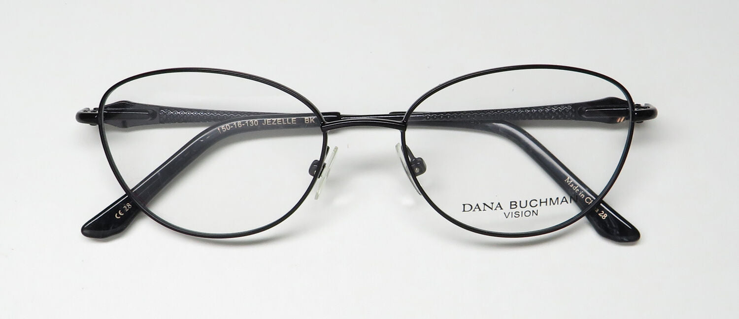 Dana Buchman Jezelle Eyeglasses by ModaFrames
