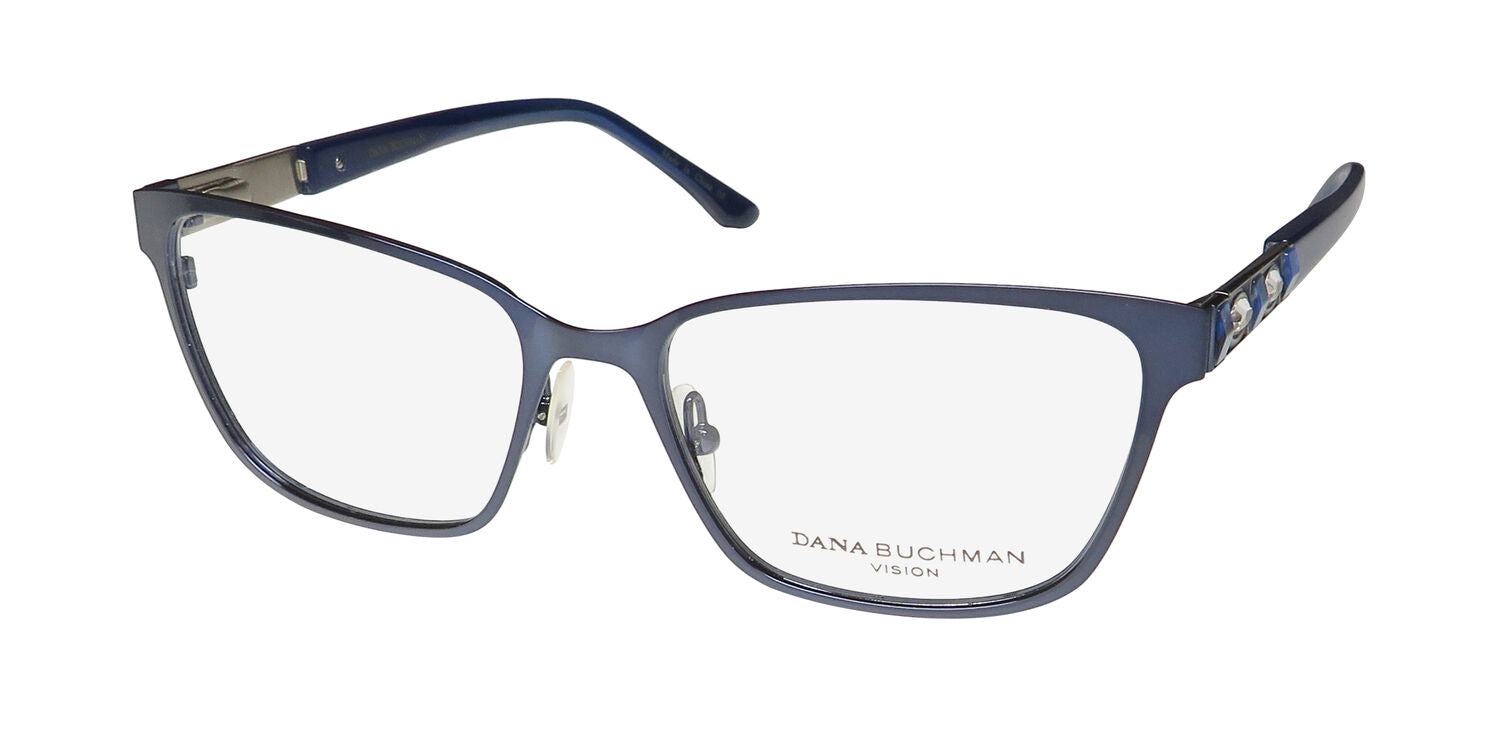 Dana Buchman Primrose Eyeglasses by ModaFrames