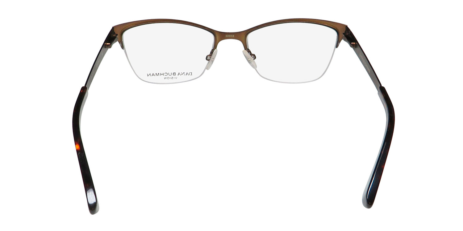Dana Buchman Cordelia Eyeglasses by ModaFrames