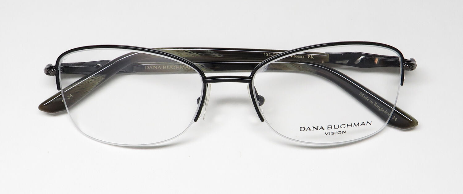 Dana Buchman Freesia Eyeglasses by ModaFrames