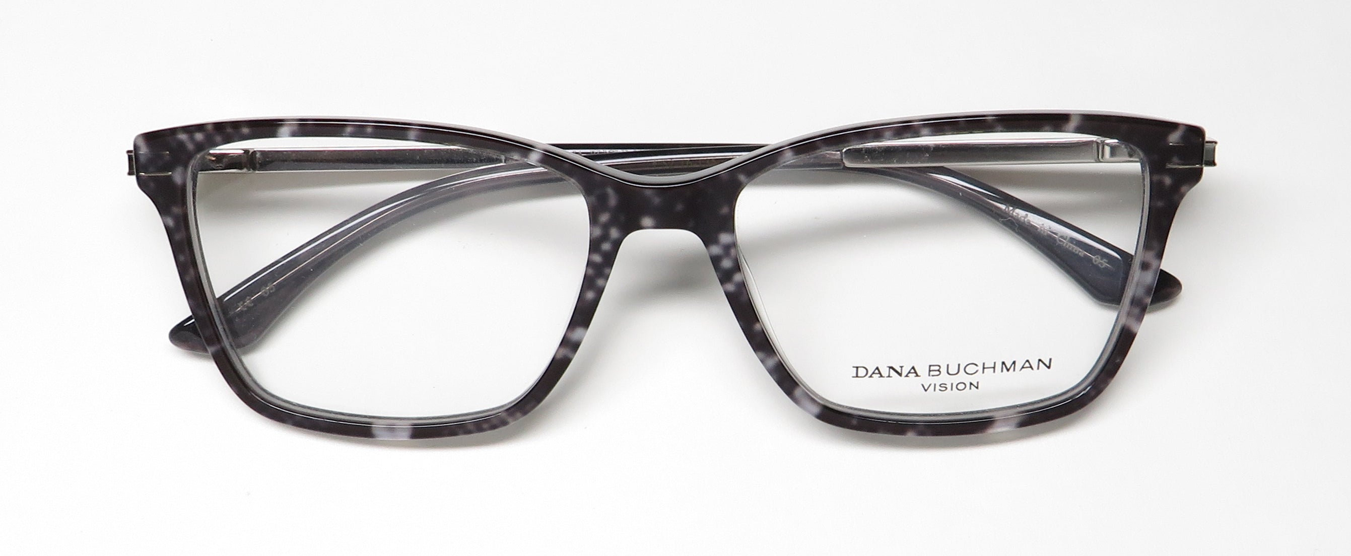 Dana Buchman Lucey Eyeglasses by ModaFrames