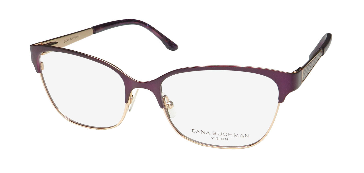 Dana Buchman Ashlen Eyeglasses by ModaFrames