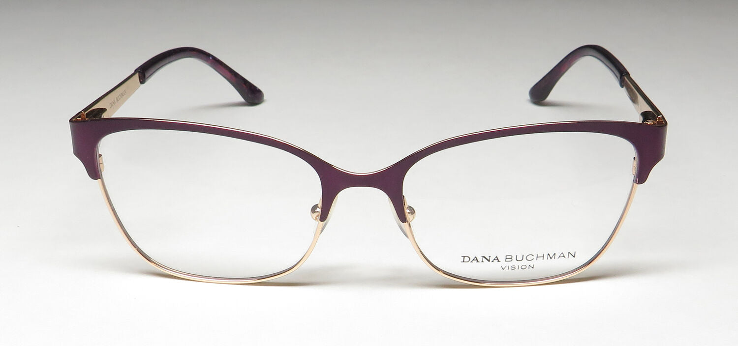 Dana Buchman Ashlen Eyeglasses by ModaFrames