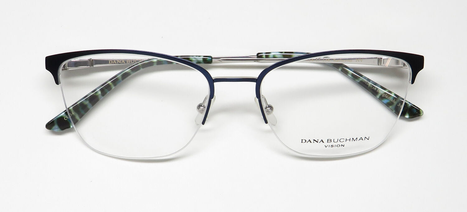 Dana Buchman Katherine Eyeglasses by ModaFrames