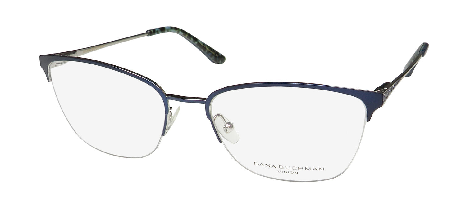 Dana Buchman Katherine Eyeglasses by ModaFrames
