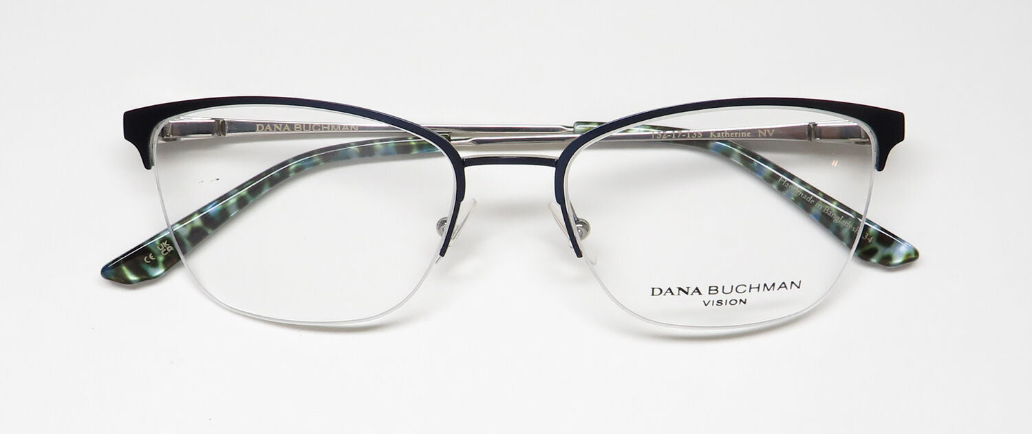 Dana Buchman Katherine Eyeglasses by ModaFrames