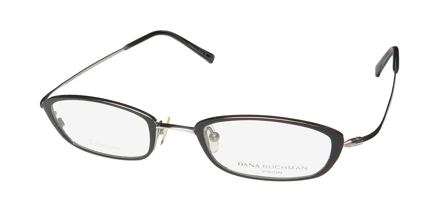 Dana Buchman Meridian Eyeglasses by ModaFrames