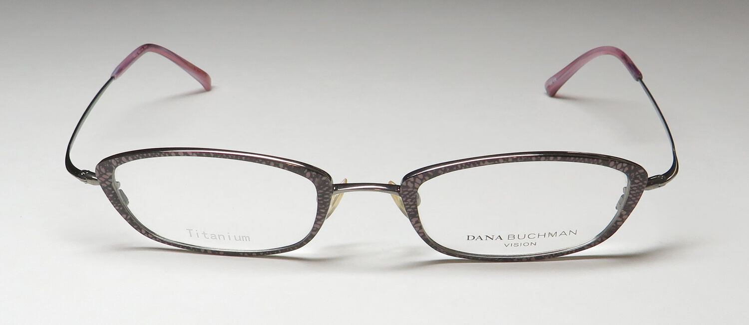 Dana Buchman Meridian Eyeglasses by ModaFrames