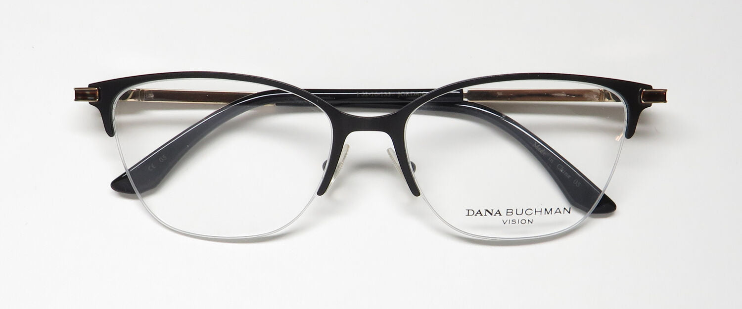 Dana Buchman Jordan Eyeglasses by ModaFrames