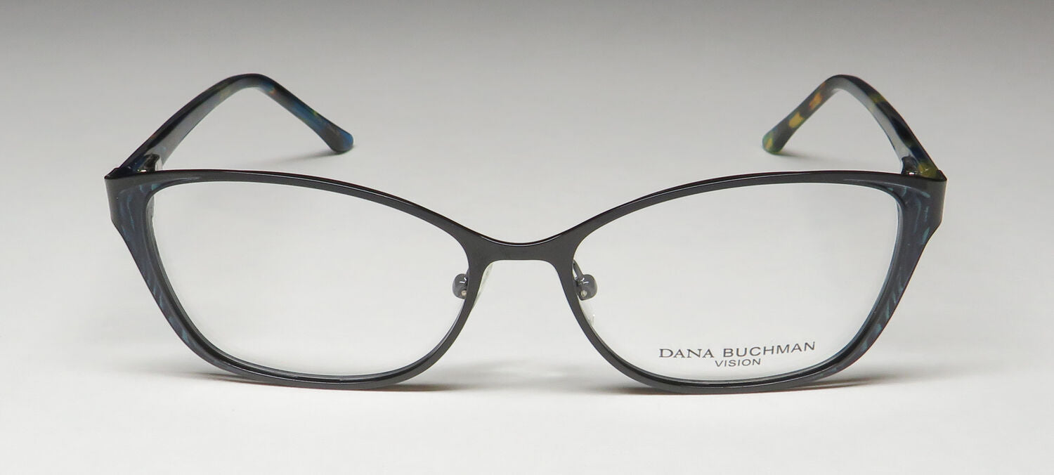 Dana Buchman Sue Ellen Eyeglasses by ModaFrames