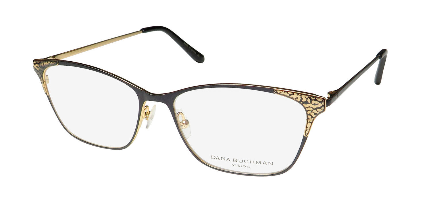 Dana Buchman Cassandra Eyeglasses by ModaFrames