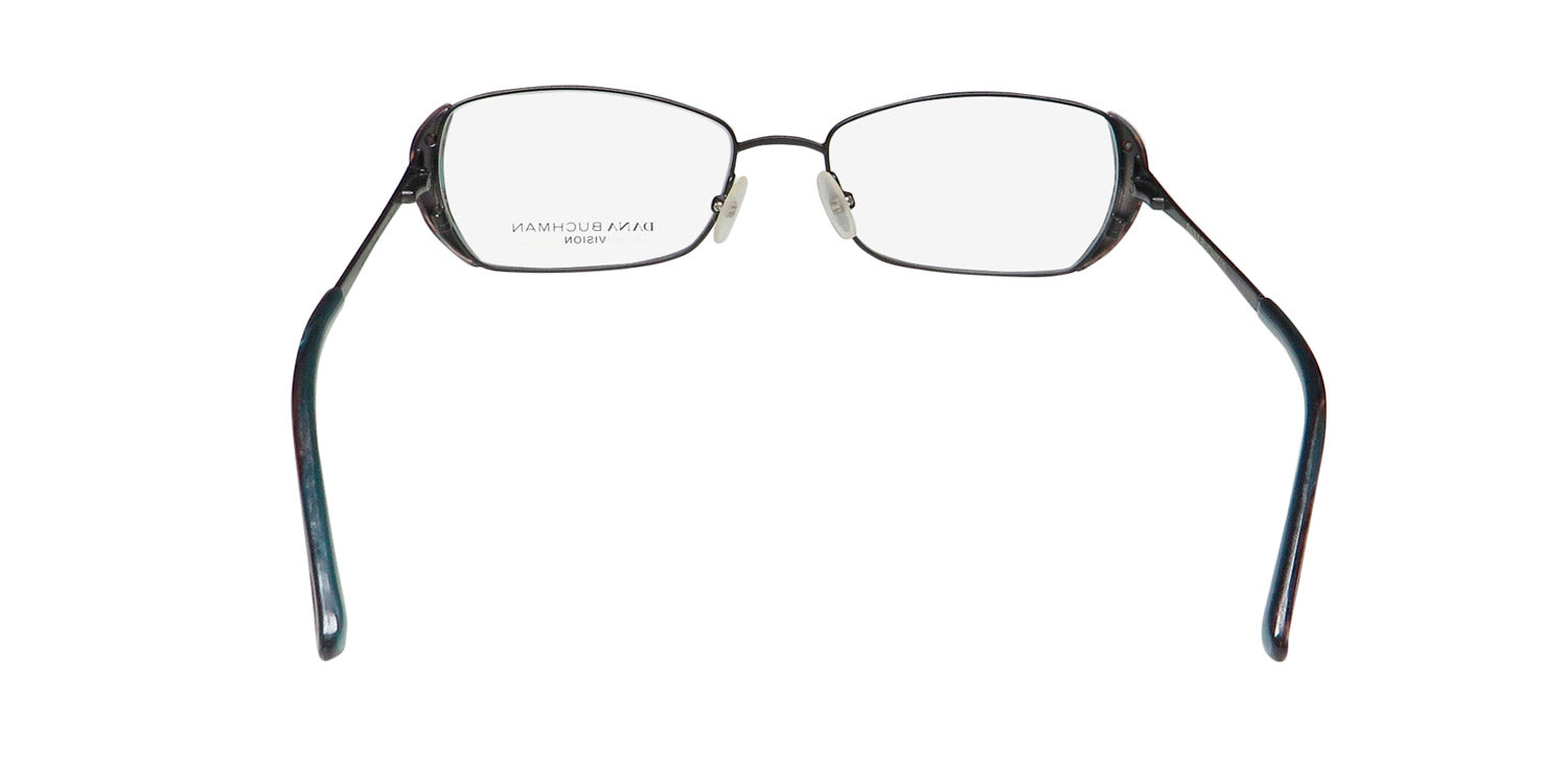 Dana Buchman Simona Eyeglasses by ModaFrames